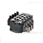 WESER-PUMPEN齒輪泵