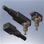 AK INDUSTRIES位(wèi)移傳感器(qì)