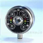 HAUBER振動傳感(gǎn)器(qì)